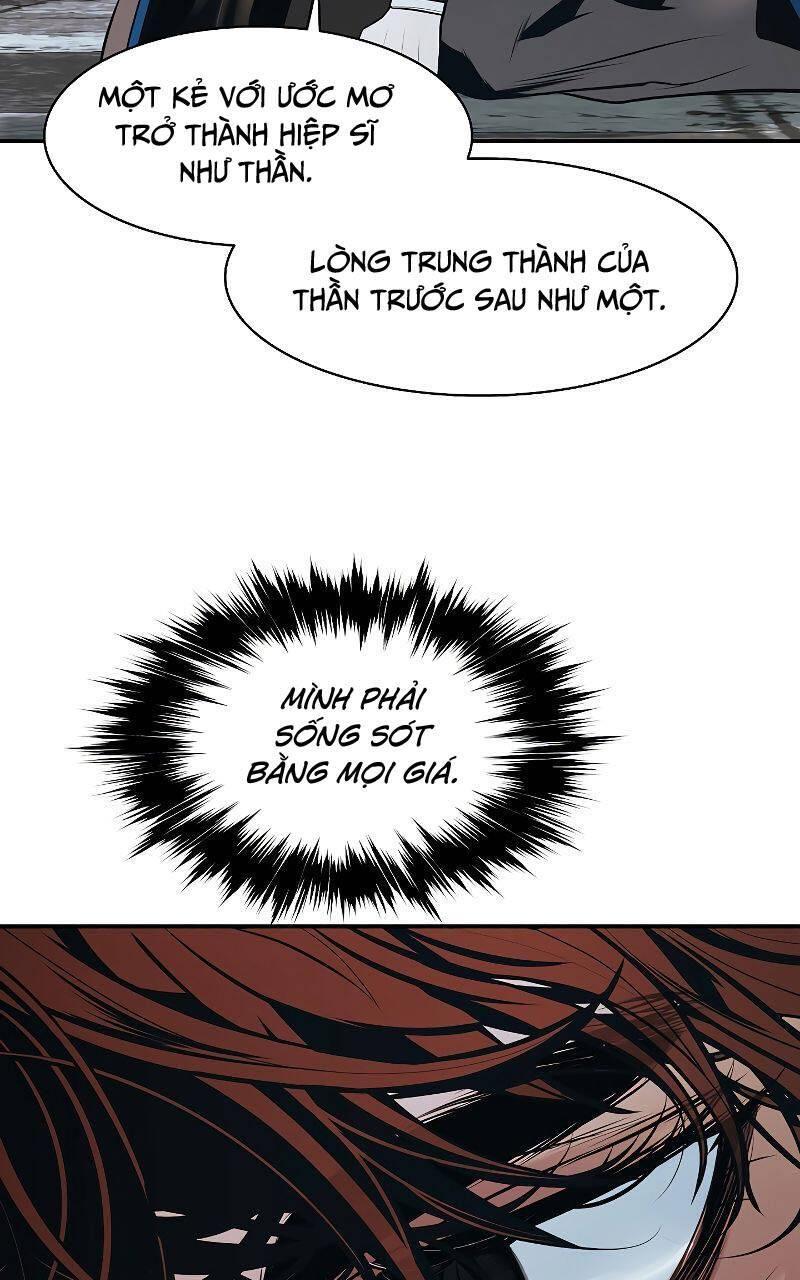 bất bại chân ma chapter 167 26