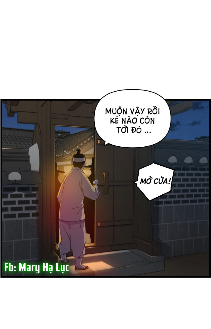 tôi sẽ sống như một hoàng tử chapter 10 57