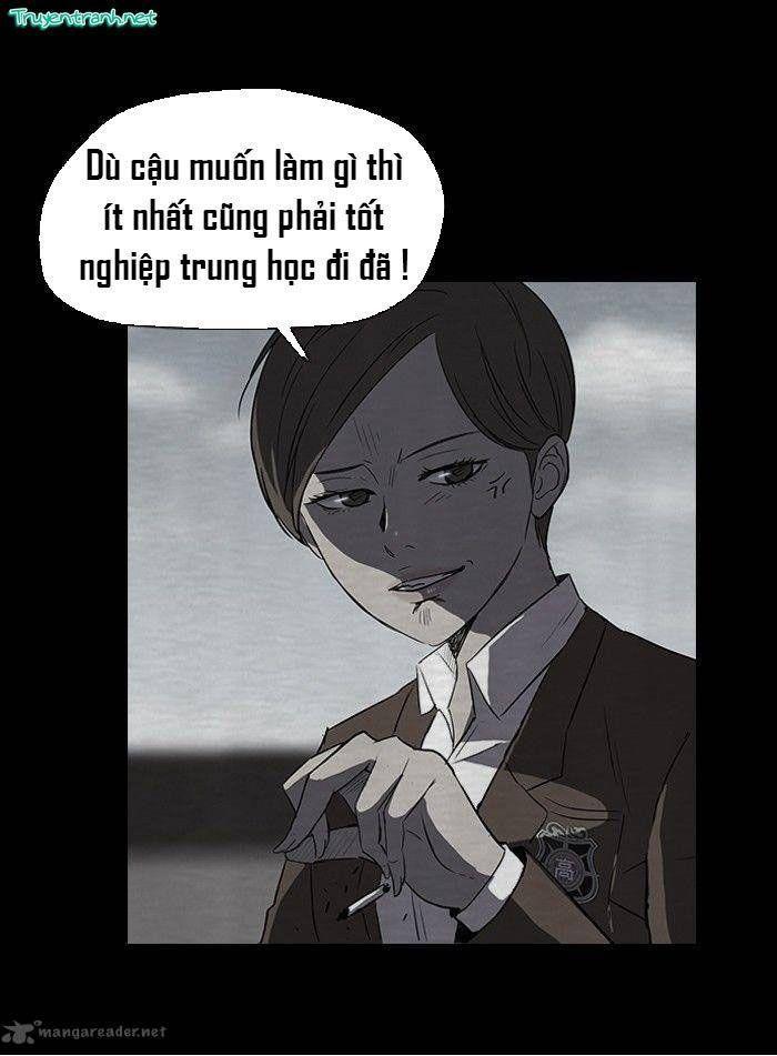 wind breaker chapter 40 40