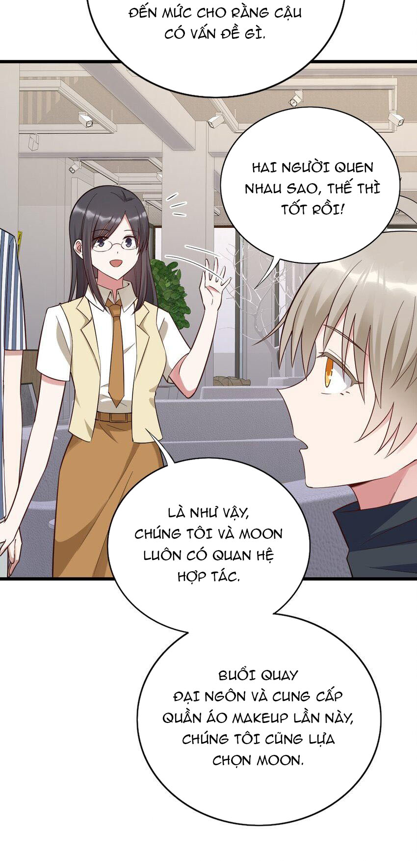 tức thời phạm quy [ tức thì vi quy ] chapter 66 35