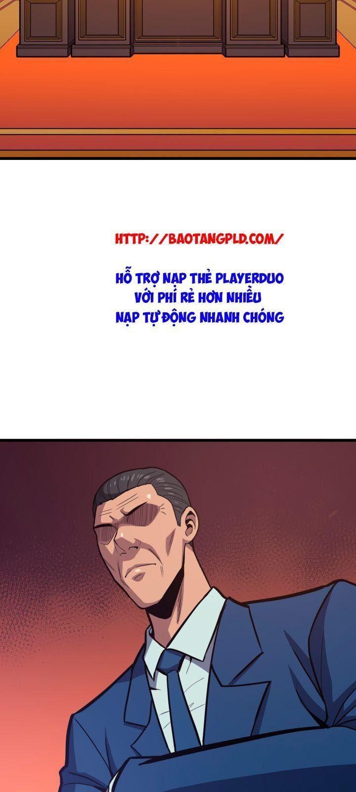 tôi trở lại thăng cấp một mình chapter 46 69