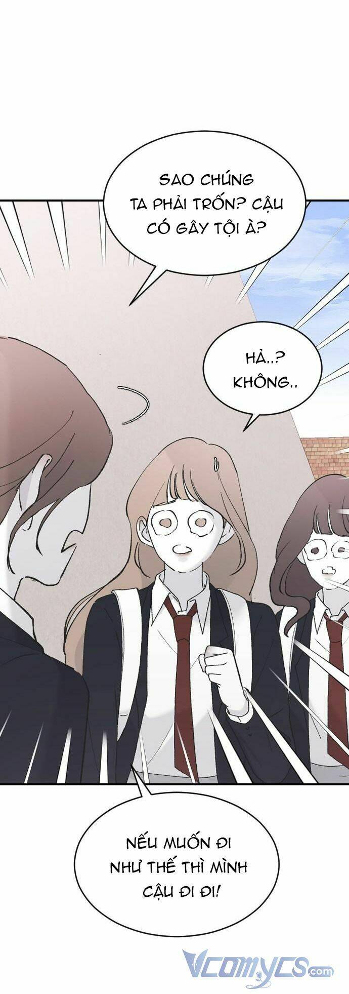 ba người anh trai cực phẩm của tôi chapter 45 76