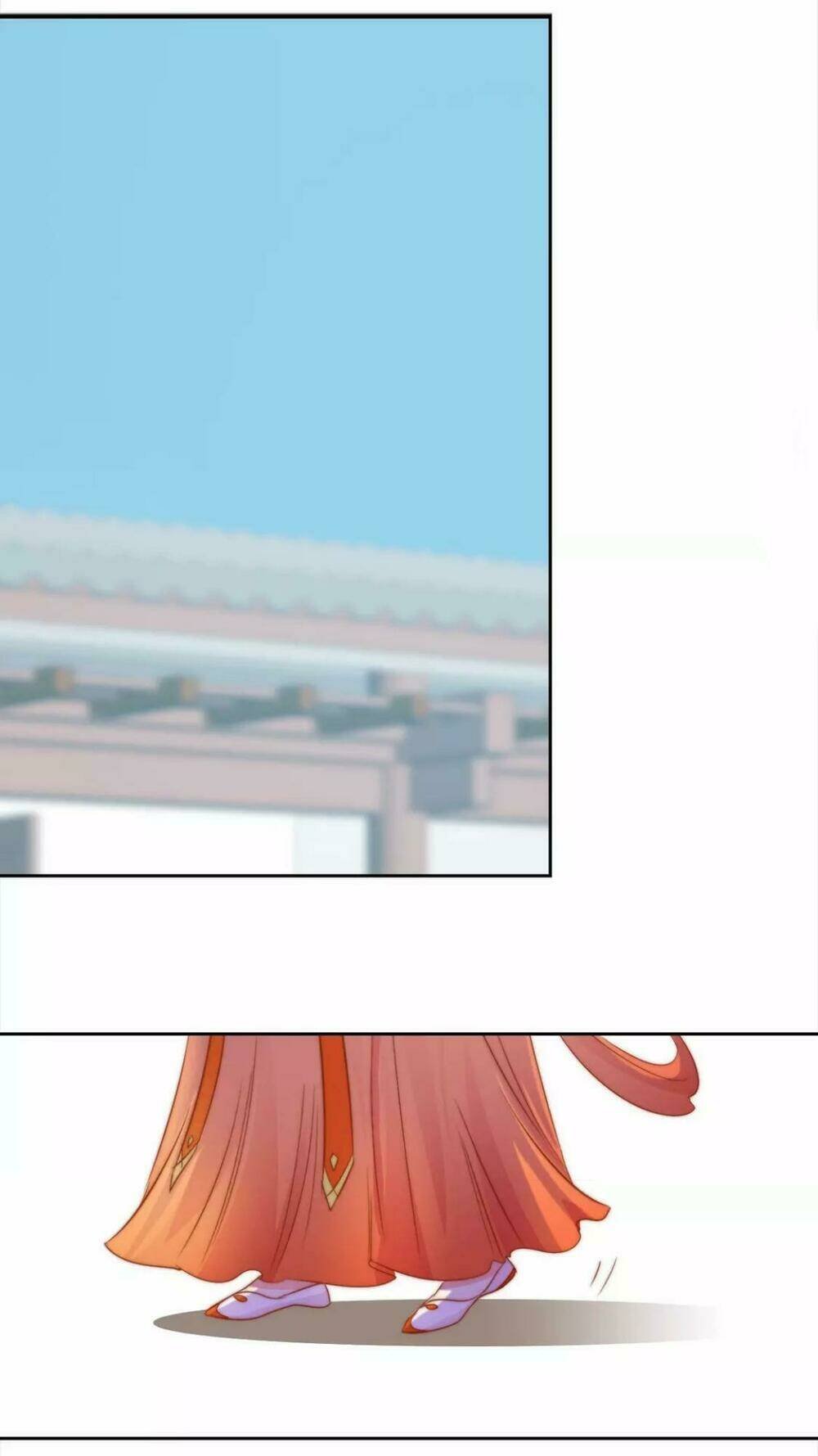 vương diệp, đuôi của ngươi đã biến mất chapter 5 15