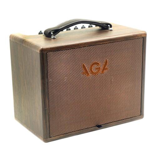 Loa ampli AGA SC-X3 dùng cho đàn guitar có tích hợp Bluetooth, (reverb &amp; chorus)