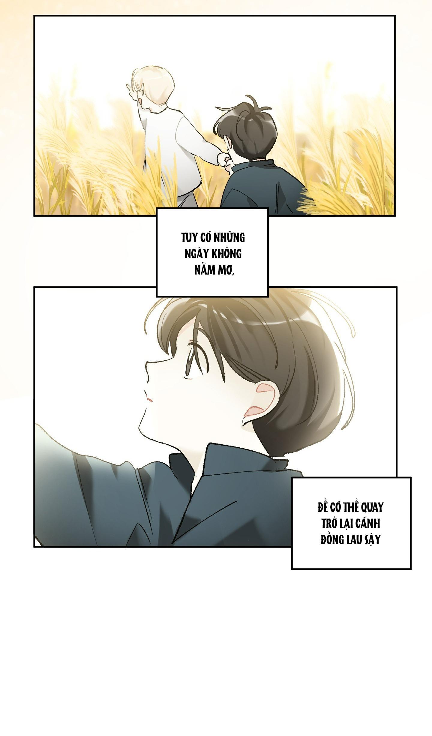 thế giới của tôi khi không có em chapter 30 24