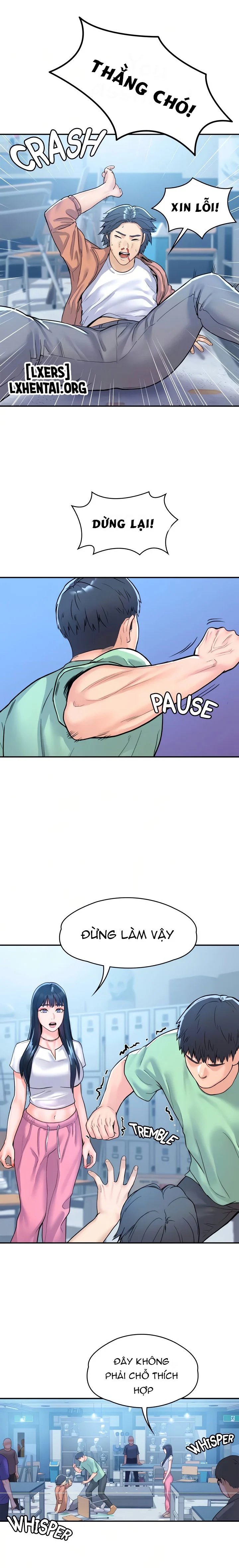 sinh viên thời nay chapter 78 19