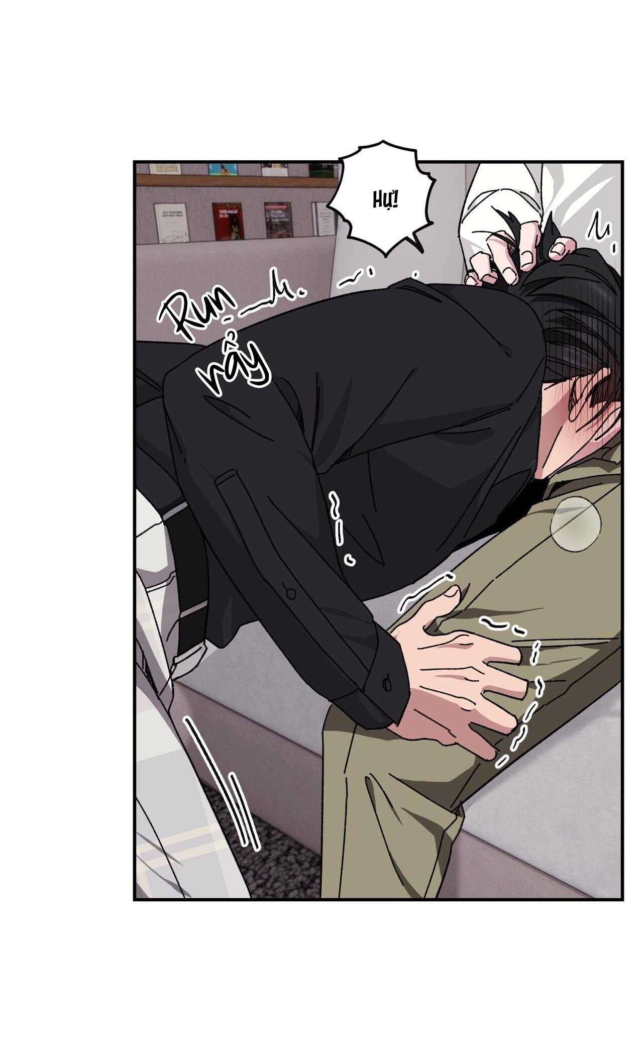 làm dâu nhà tài phiệt họ kang chapter 34 31