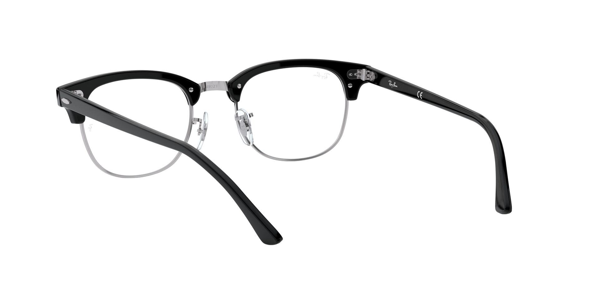 Mắt Kính Ray-Ban CLUBMASTER - RX5154 2000 -Eyeglasses