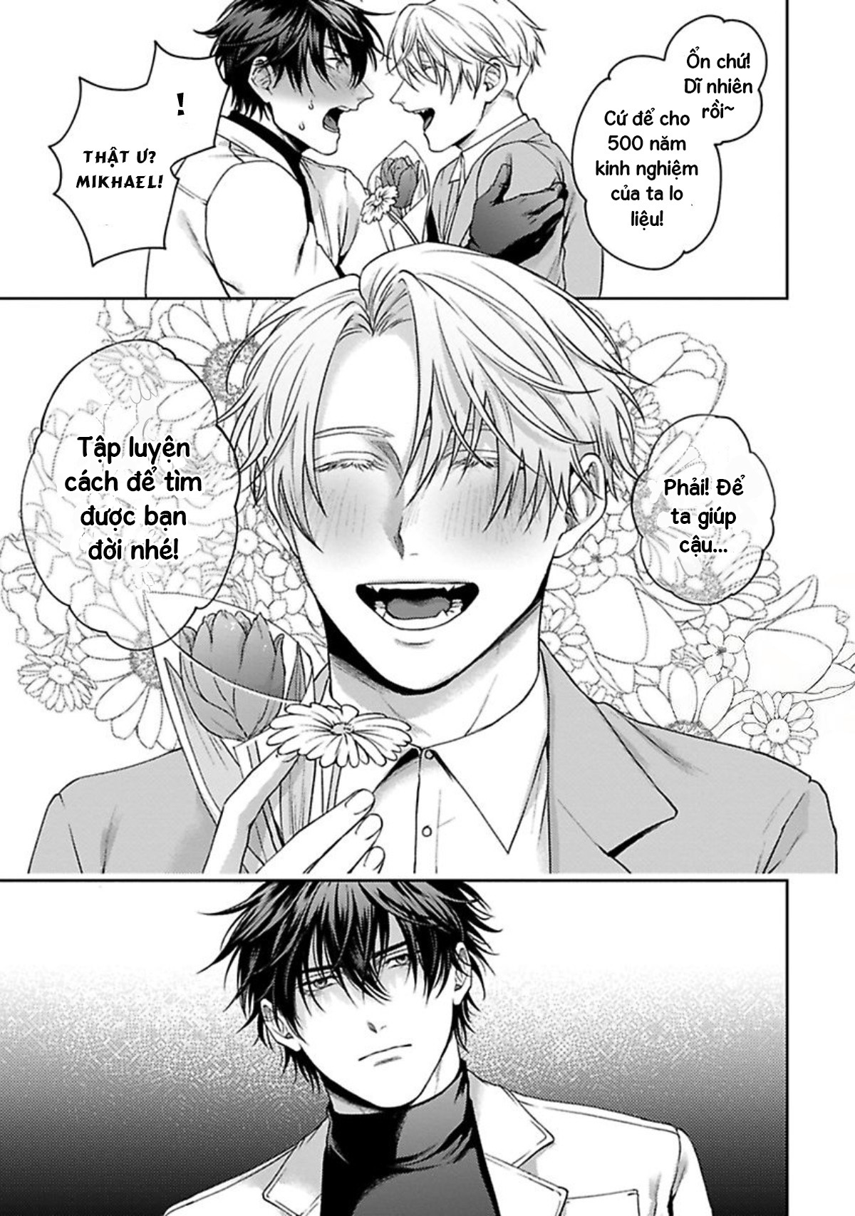 undead pappy chapter 2 22