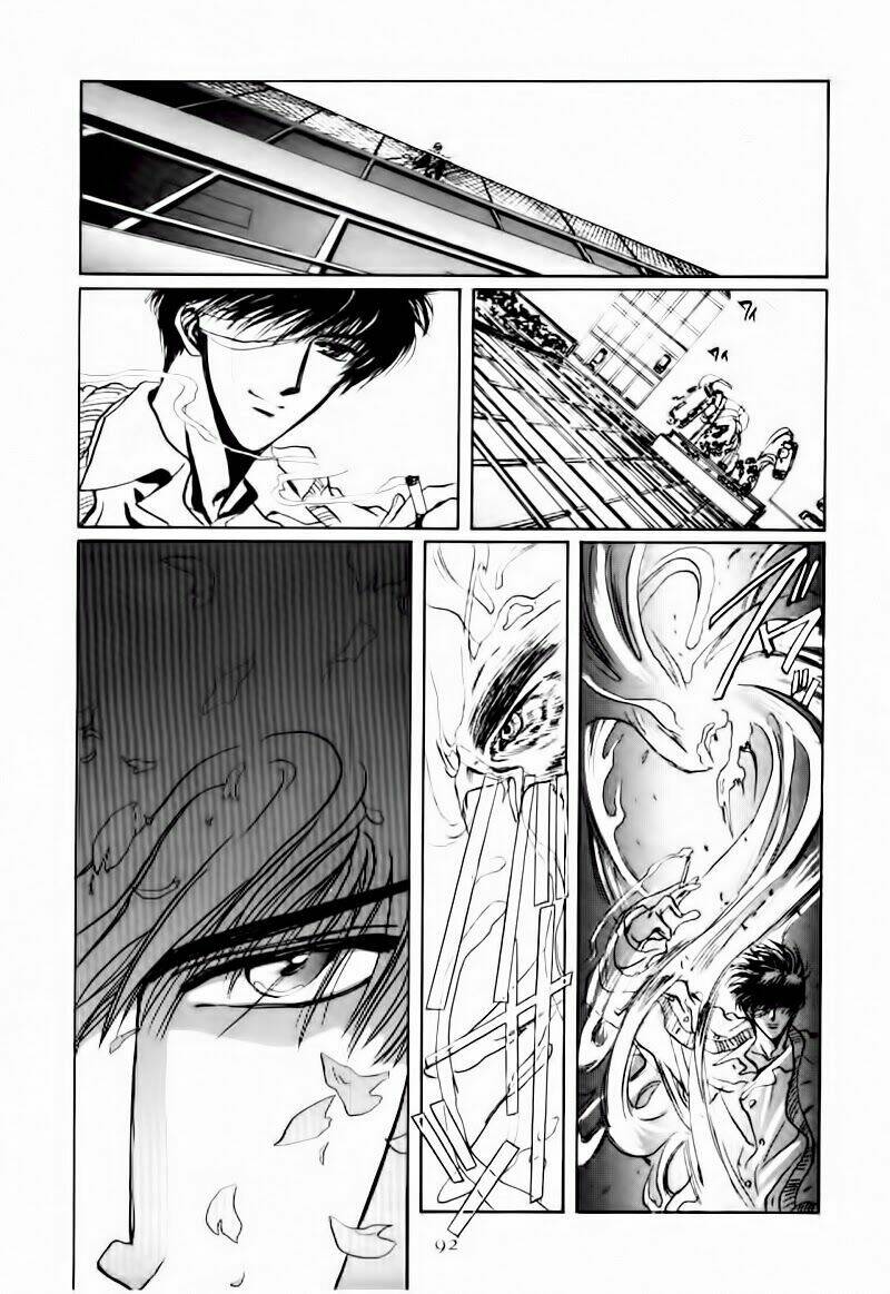 tokyo babylon chapter 9 92