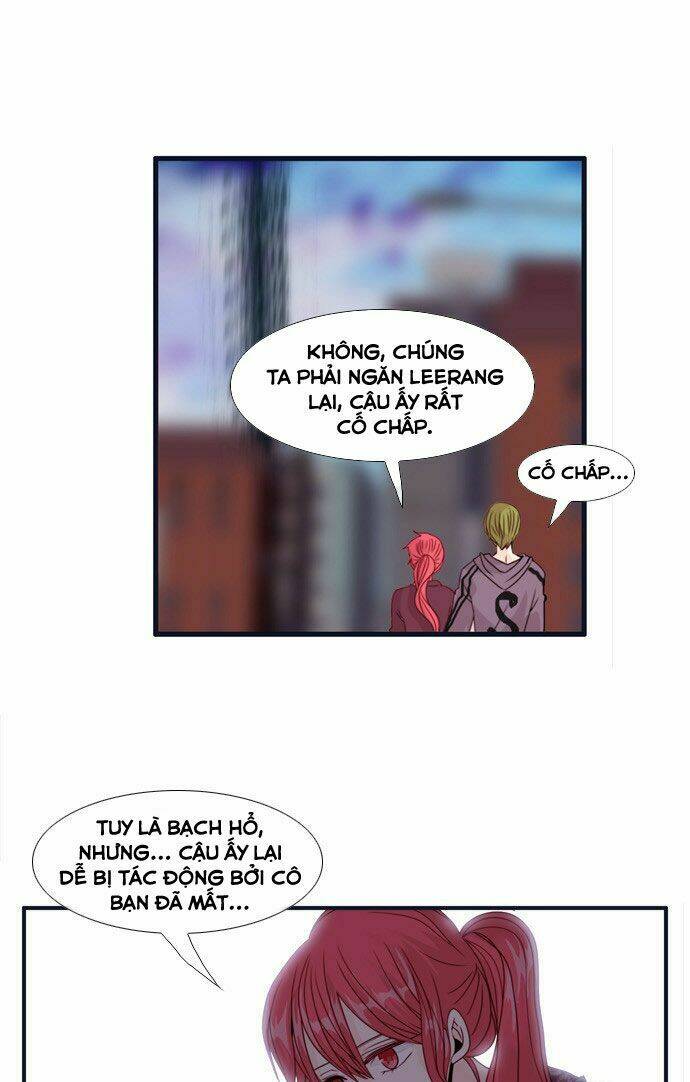 món quà từ chúa chapter 63 20