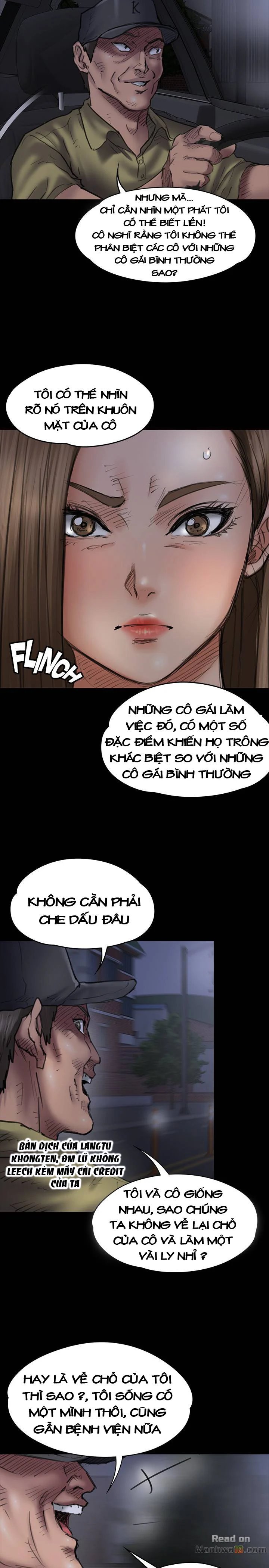 ong chúa chapter 46 8