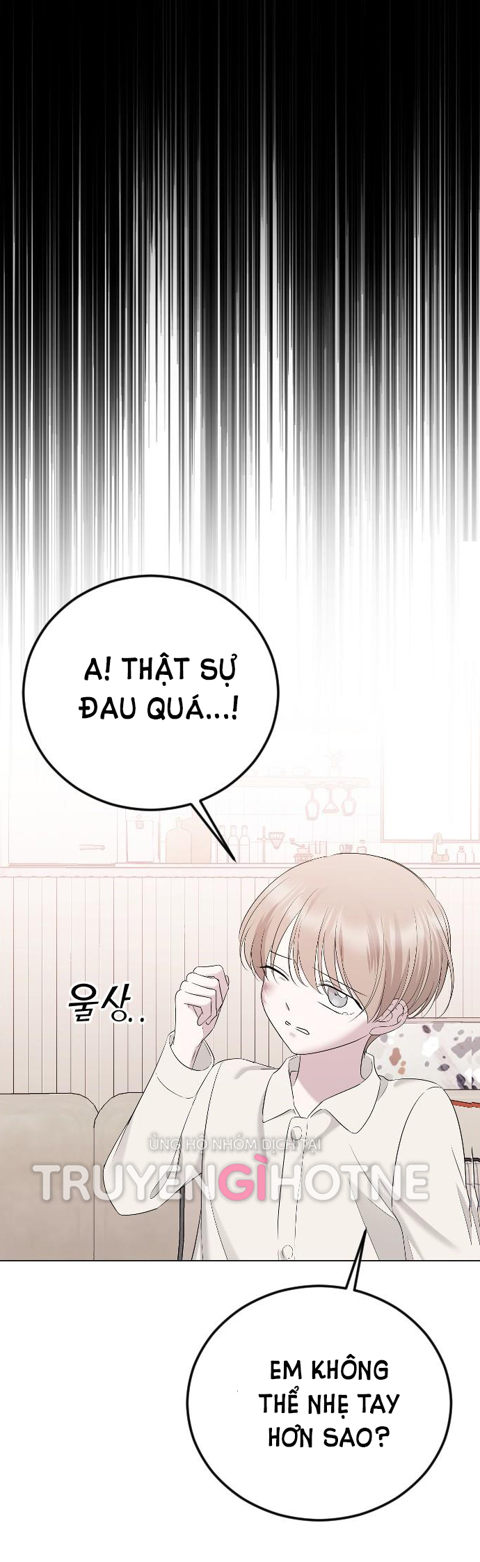 tôi sẽ thay đổi kết cục chapter 24.1 37