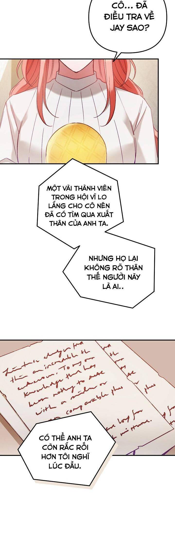 hoàng tử chuyển sinh trở thành người mạnh nhất thế giới nhờ vào sự hiểu biết về bug chapter 47 16