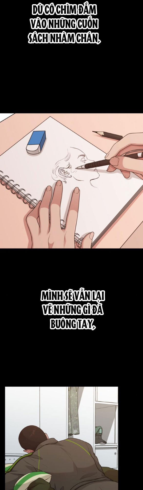 Cuộc Sống Của Tác Giả Truyện Người Lớn chapter 27.1 - Trang 10