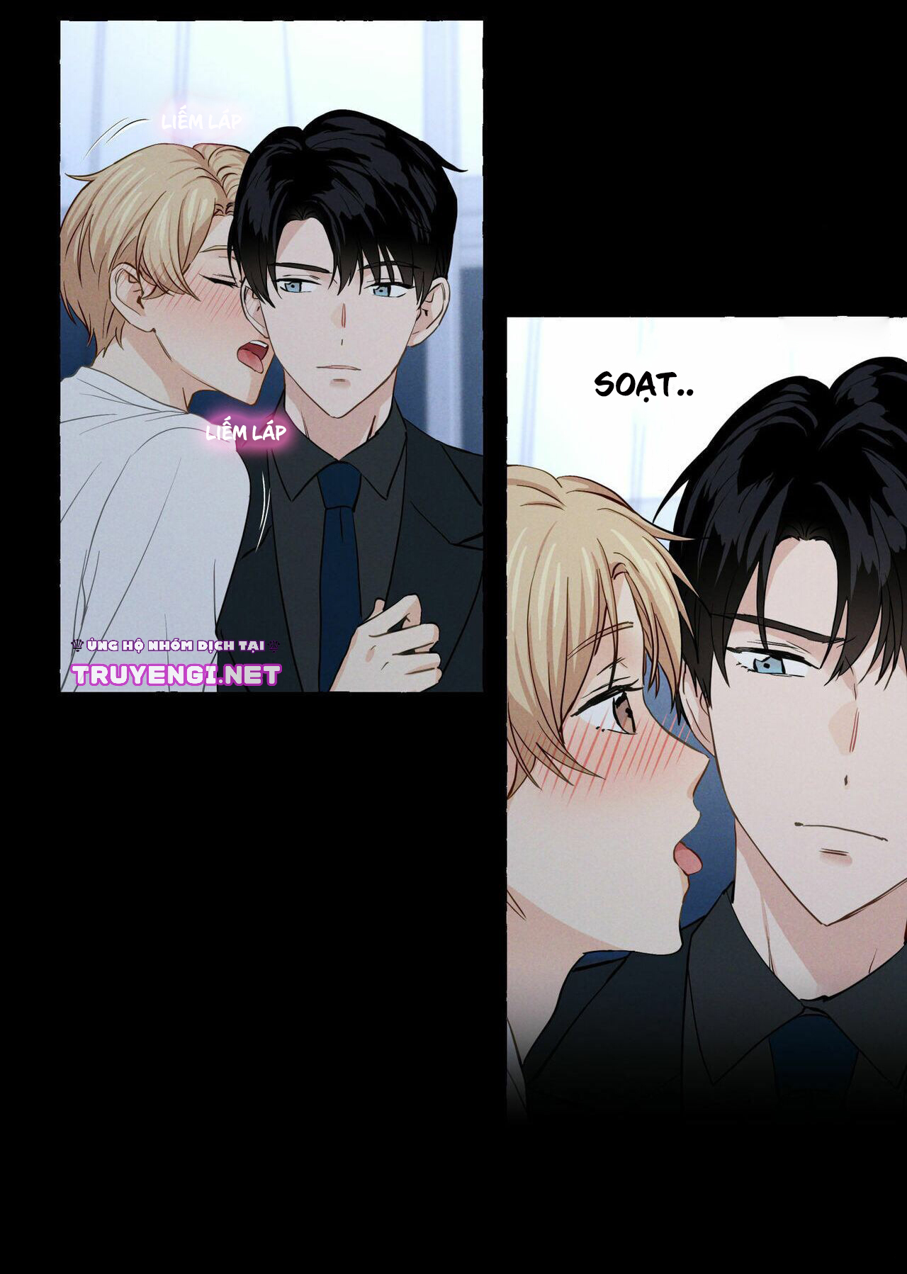 vanilla taste chapter 10 22