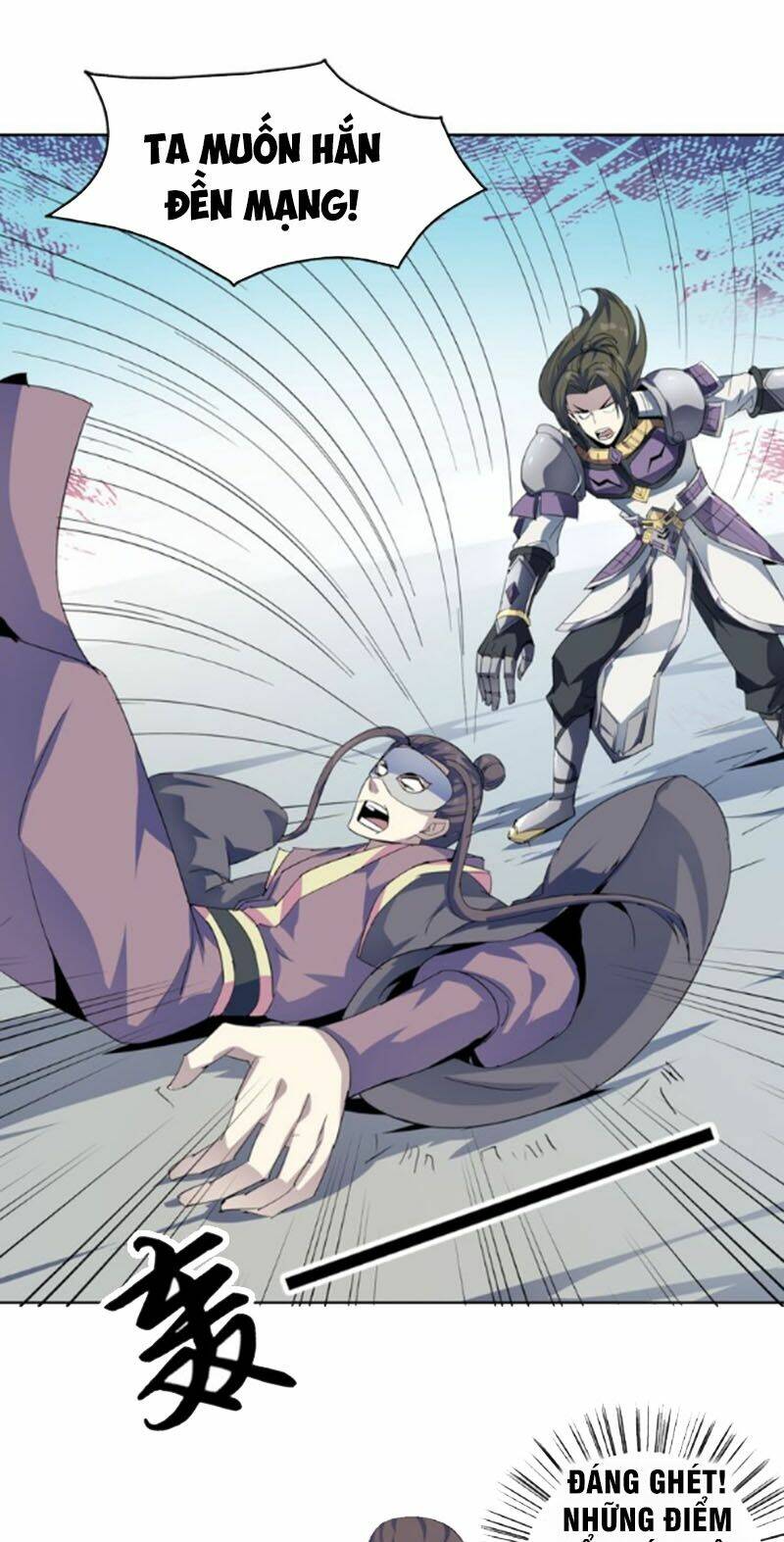 nghịch thiên đại thần chapter 39 13