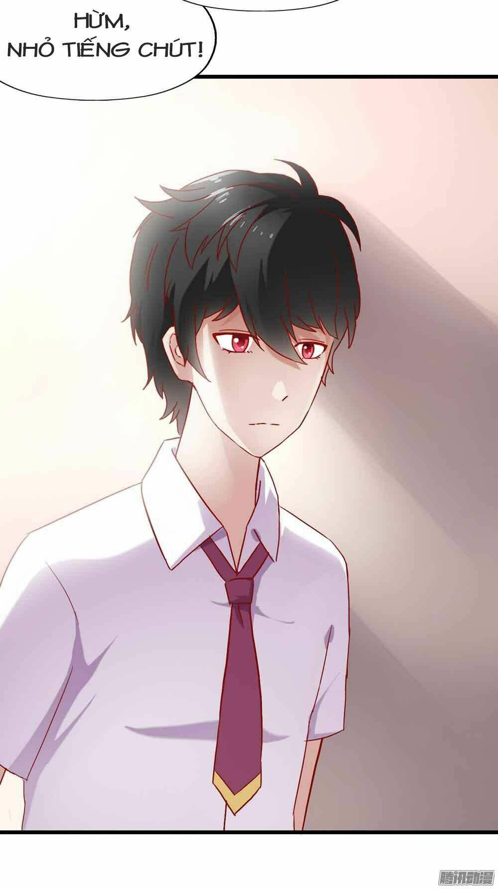 ác ma bàn bên chapter 5 10