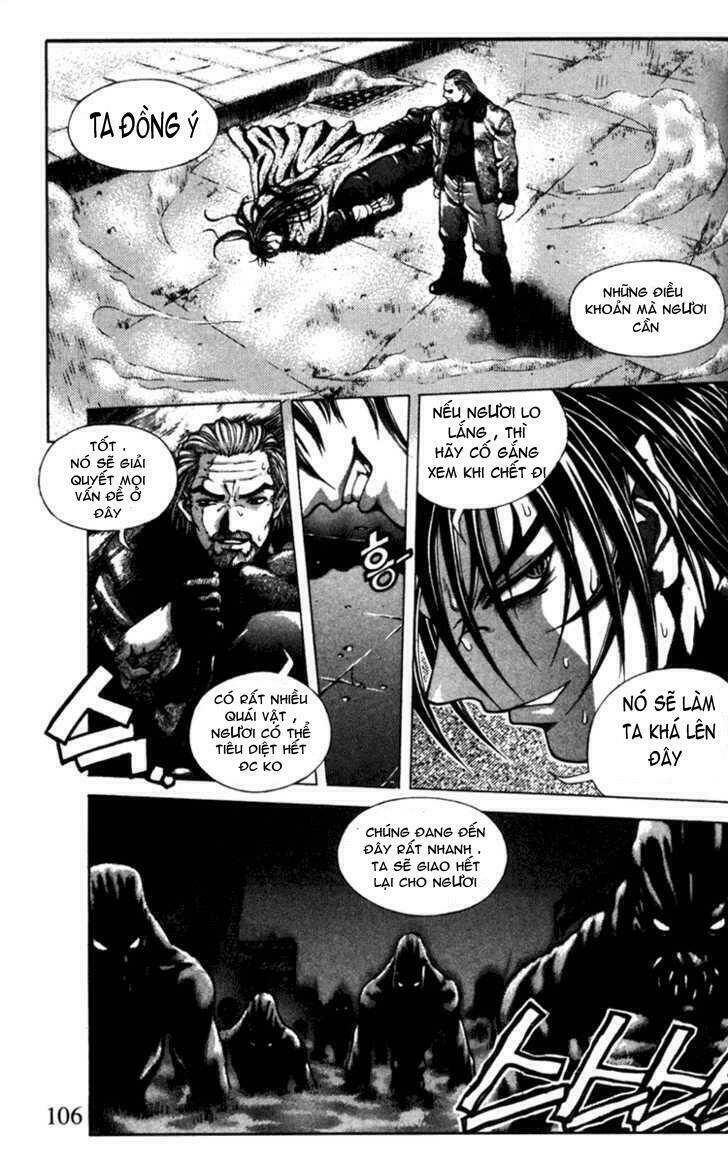 rebirth - tái sinh chapter 4 24
