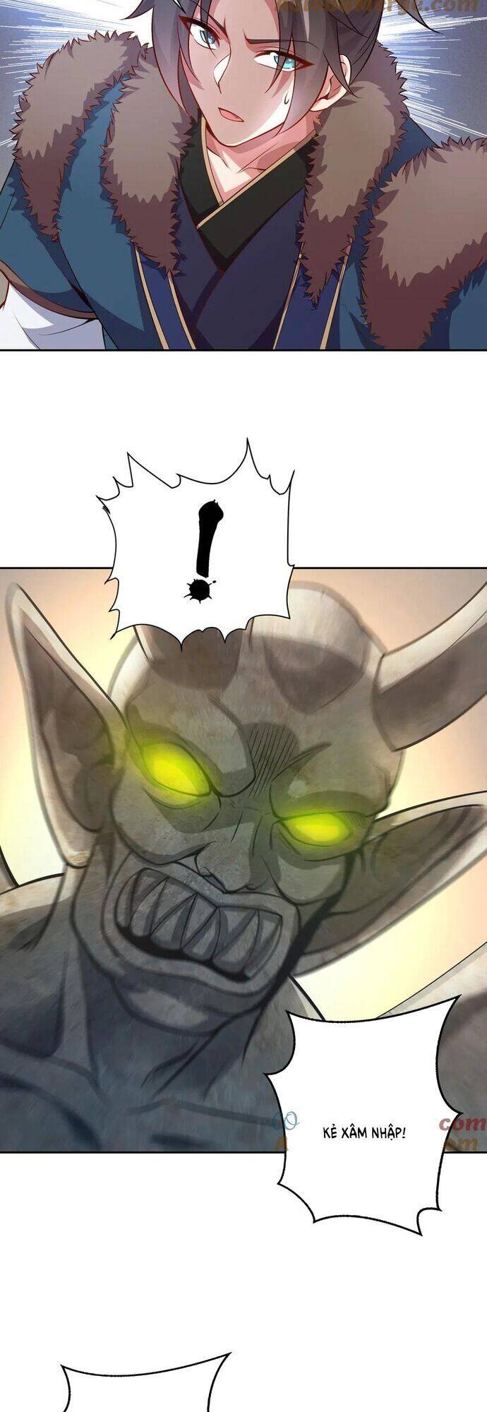 valkyria nainen kikan chapter 68 14