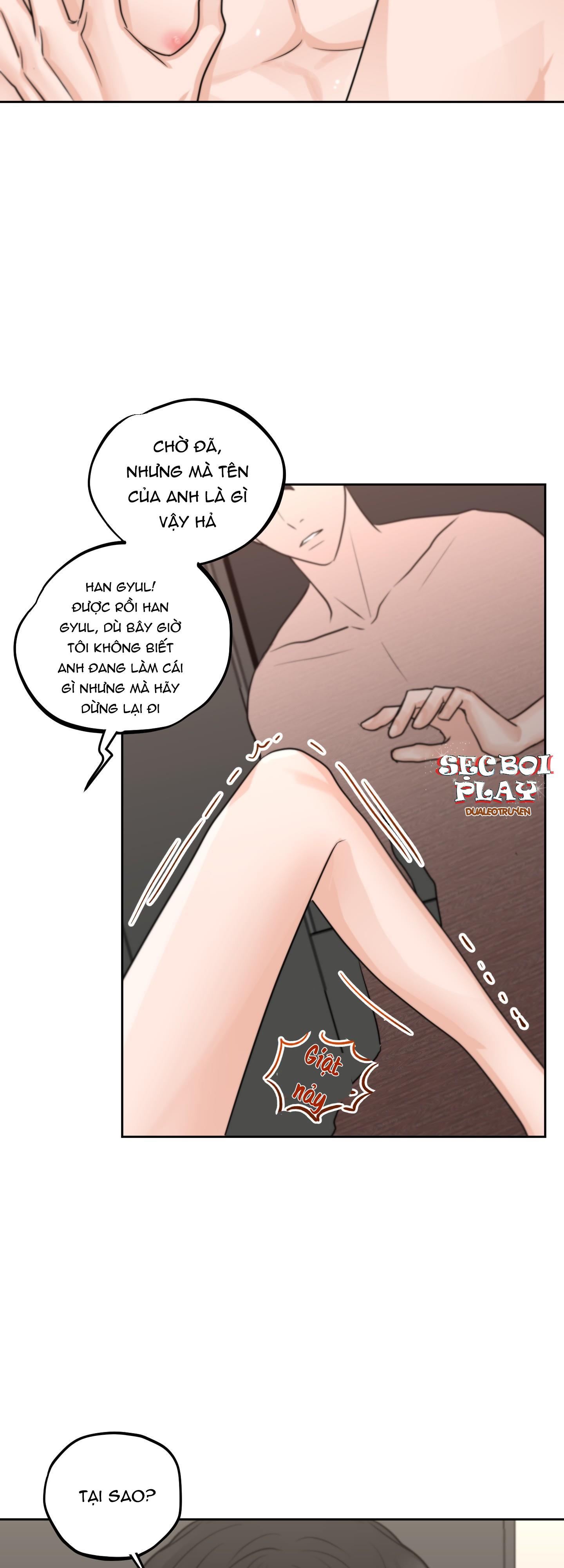 sự phụ thuộc giữa củi và lửa chapter 6 12