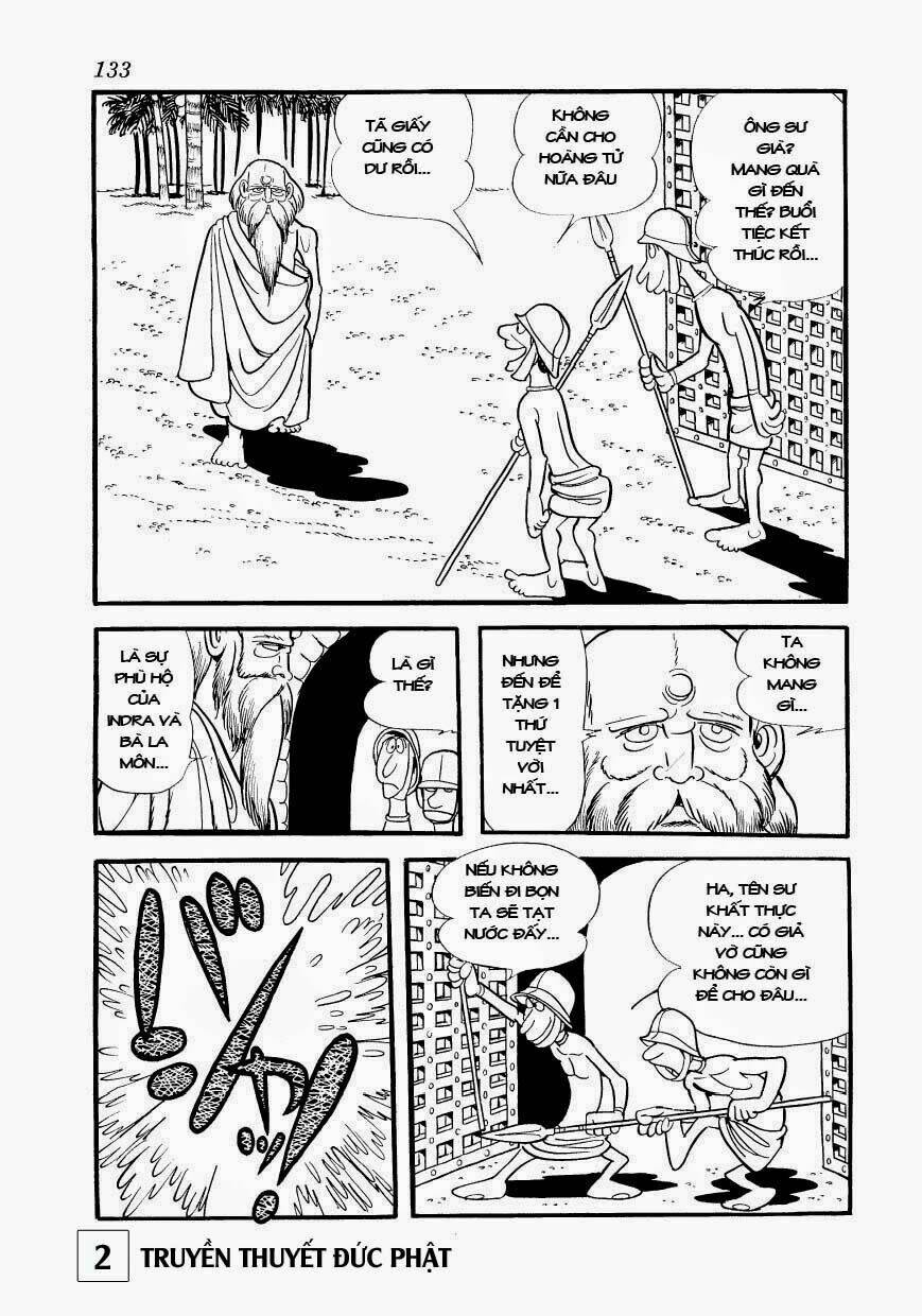 buddha - truyền thuyết đức phật chapter 10 3