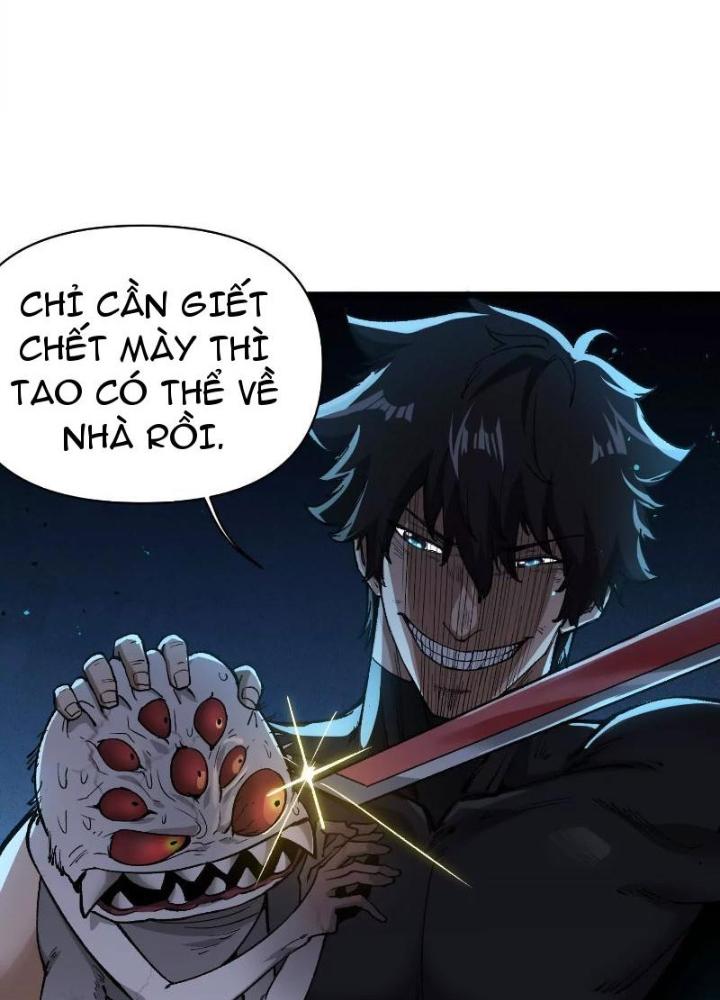 quỷ trảm liệp nhân chapter 10 127