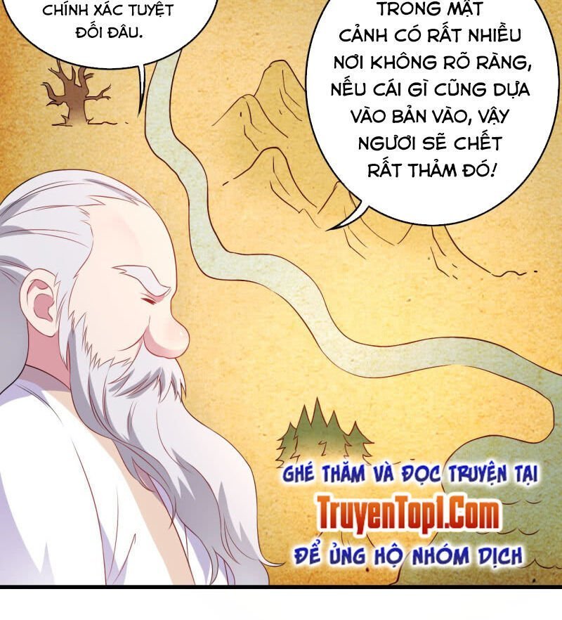 tà y cuồng thê chapter 130 20