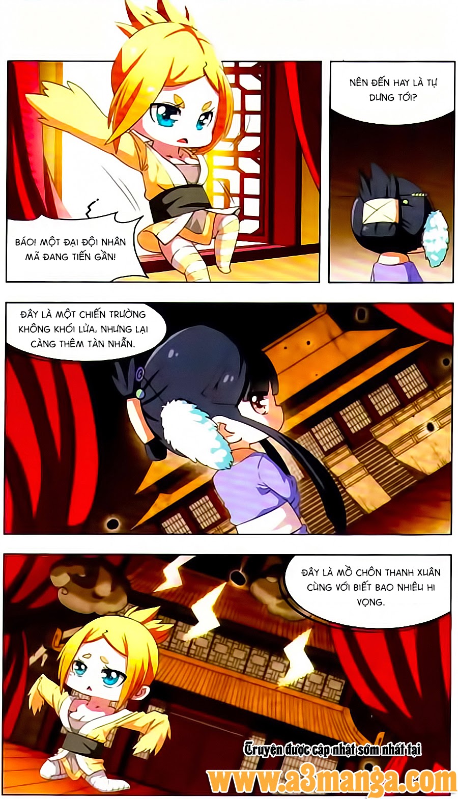 manh phong thần chapter 15 8