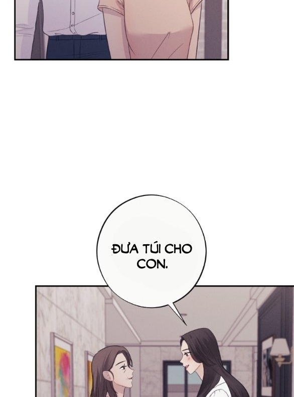 [18+] người vợ quyến rũ chapter 26.1 15