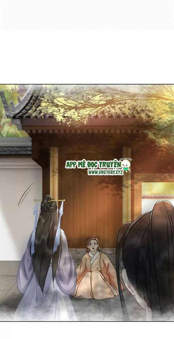 cực phẩm phế vật tiểu thư chapter 53 29