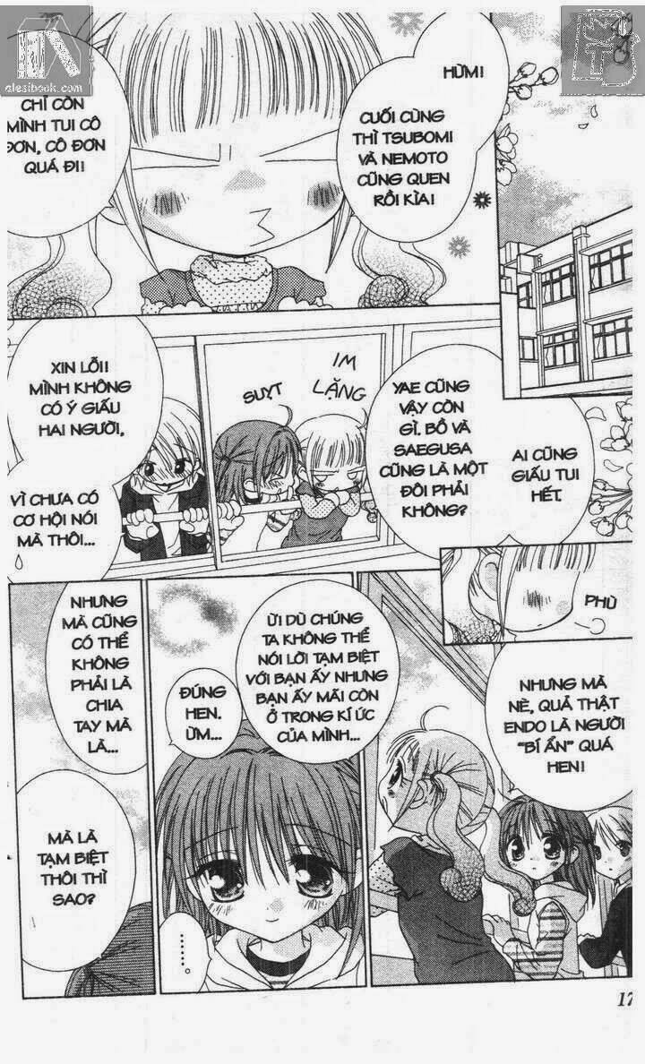 điều thầm kín của tsubomi chapter 13 7