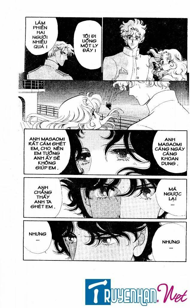 magnolia waltz chapter 13 16