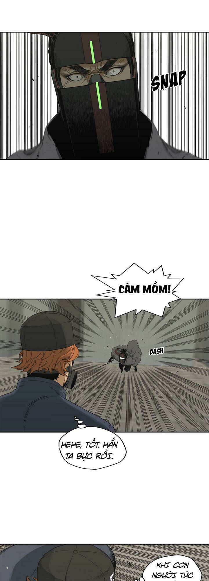 hiệp sĩ giao hàng chapter 13 38