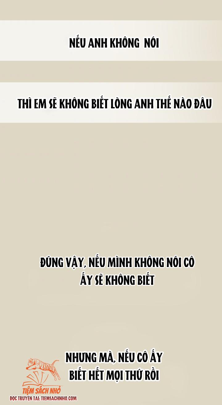 cha, con không muốn kết hôn đâu chapter 74 82