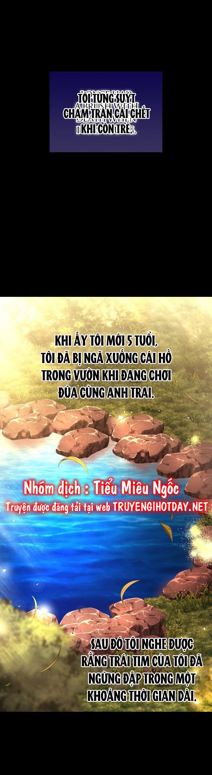 màn đêm tối của adeline chapter 67 20