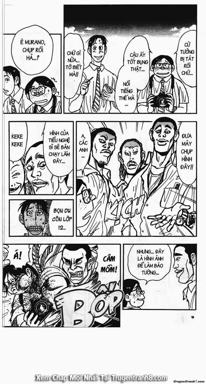 sắc lệnh ánh trăng chapter 37 17