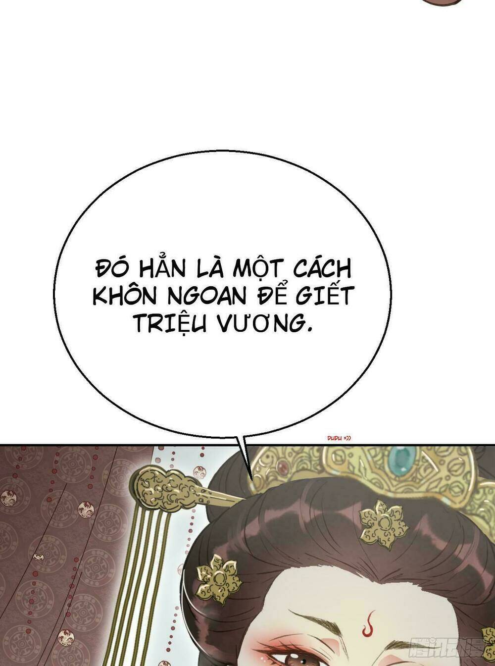 vương gia ba tuổi rưỡi của tôi chapter 3 70