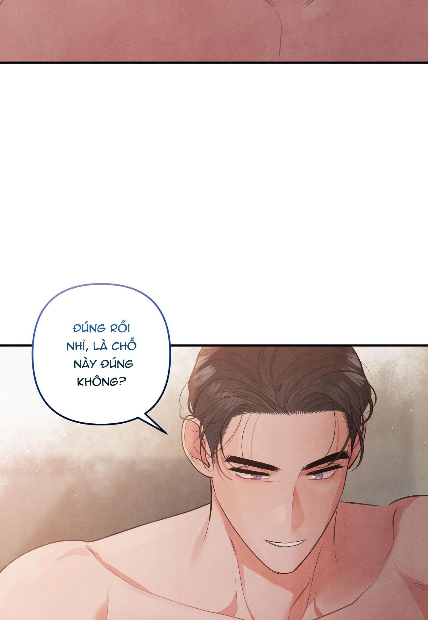 mối quan hệ của thú nhân chapter 44 38