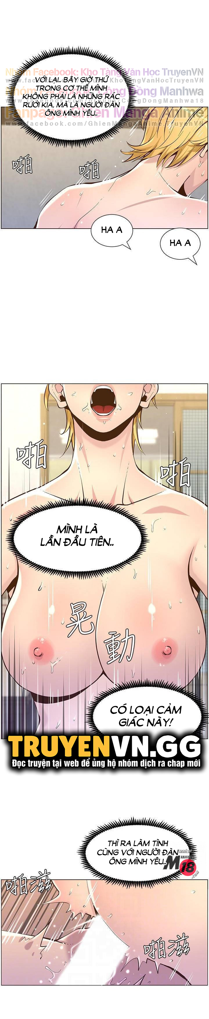 cha dượng chapter 83 12