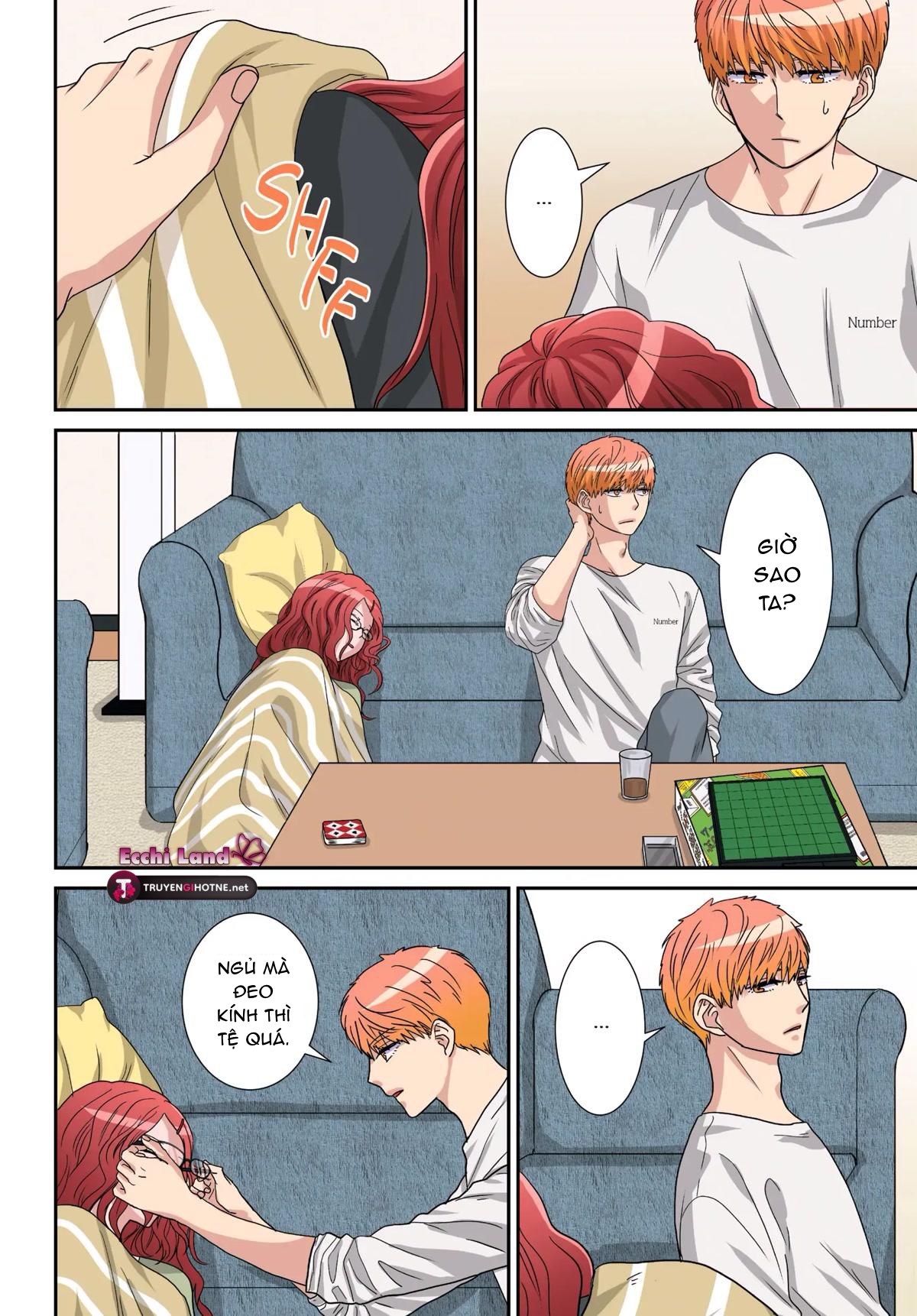 kẻ húy diệt tình yêu chapter 6.2 5