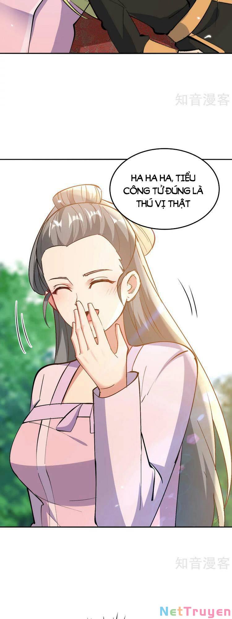 tối cường thăng cấp chapter 353 4