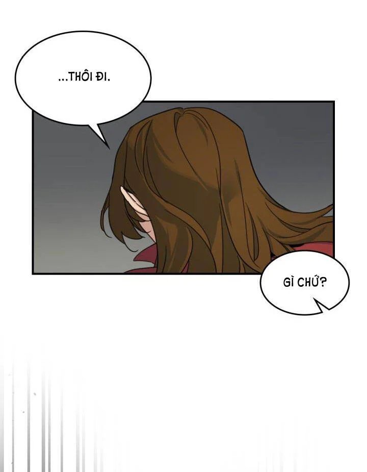 [18+] người đẹp và quái vật chapter 88.1 32