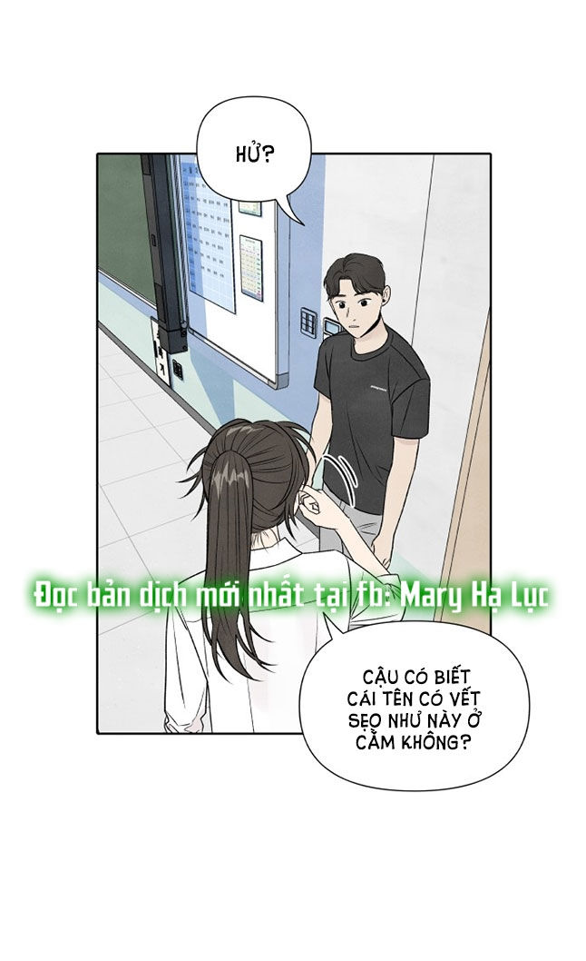 điều khiến tôi quyết tâm muốn chết chapter 22.2 4