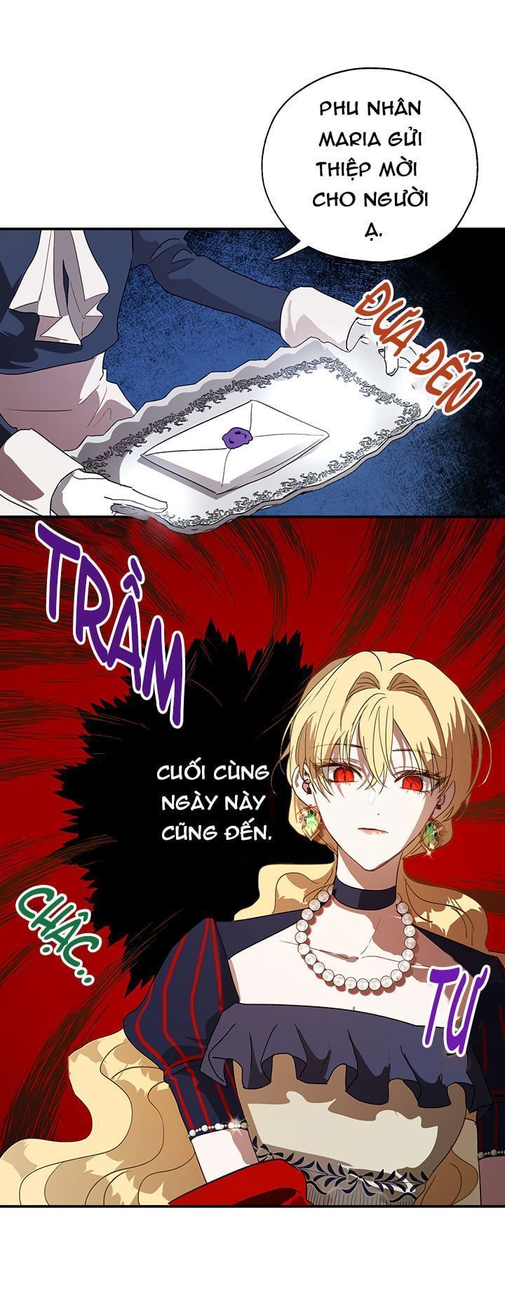 cách để cứu rỗi anh trai của nữ chính chapter 13 53