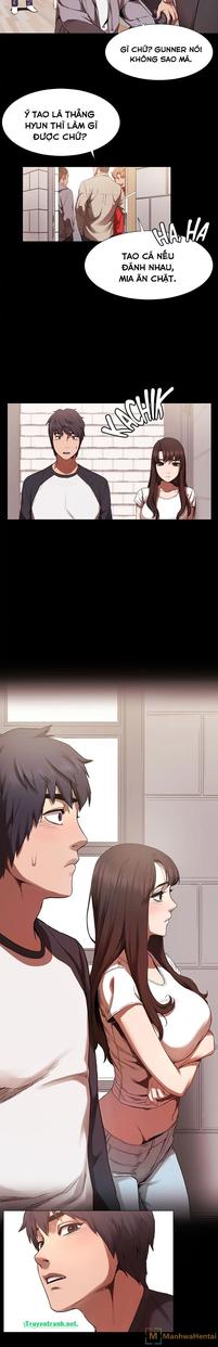 cuộc chiến thầm lặng chapter 6 6