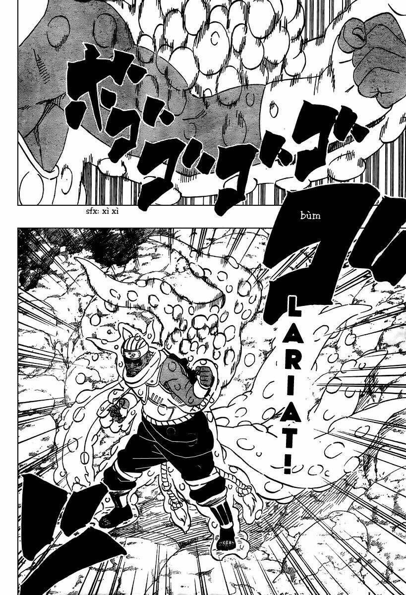 naruto - cửu vĩ hồ ly chapter 413 3
