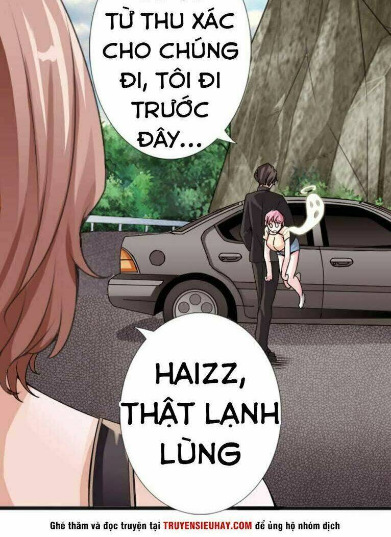 tuyệt phẩm tà thiếu chapter 21 35