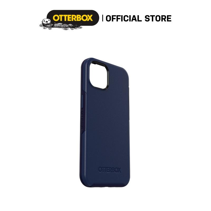 Ốp Lưng Chống Sốc OtterBox Symmetry+ Series Dành Cho iPhone 13 - Hàng Chính Hãng