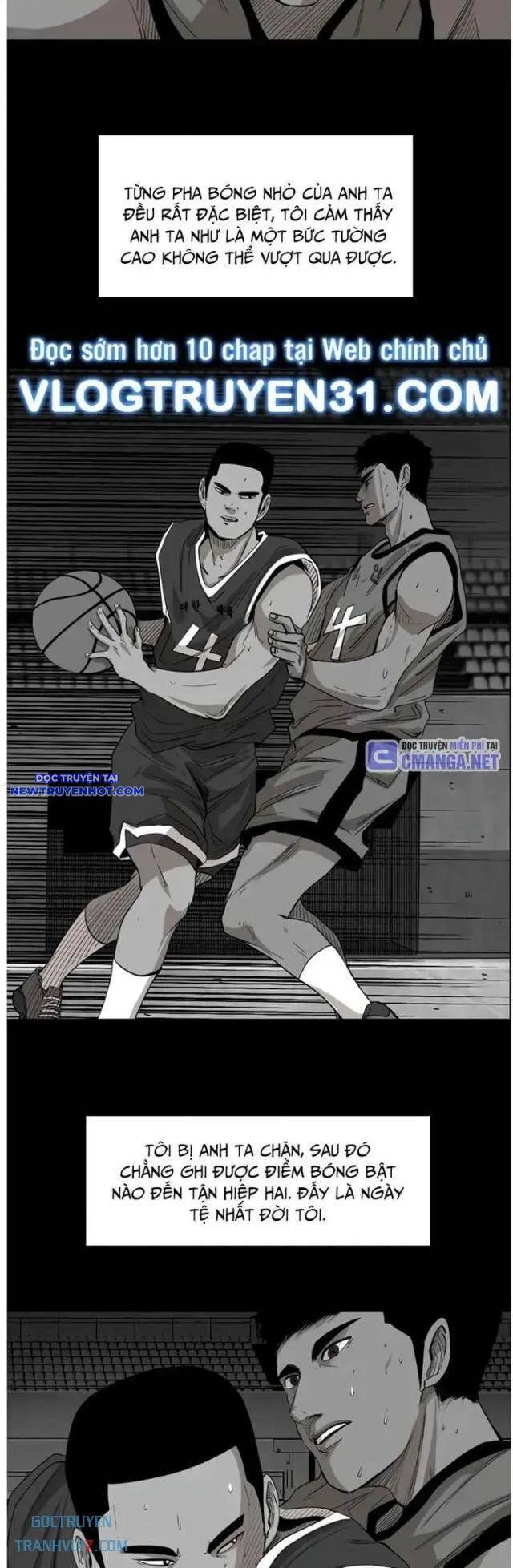 shark - cá mập chapter 103 26